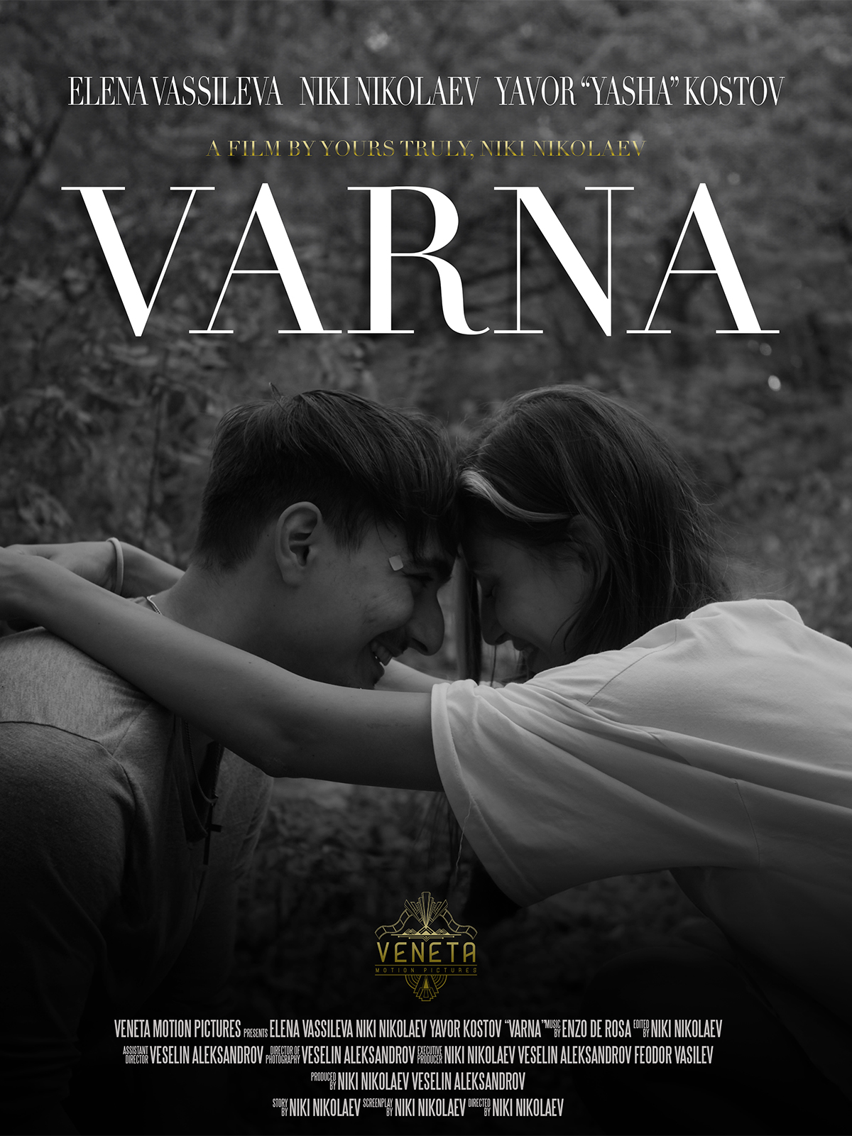 Varna poster
